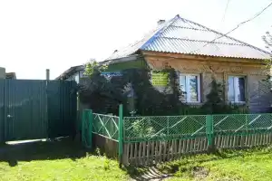 Гостевой дом «Берёзка», Тюлюк