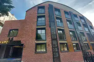  Lupo Libero Hotel Spa, Анталья