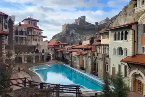 Soldaya Grand Hotel & Resort