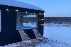 Гостевой дом «Elka Haus», Коломна