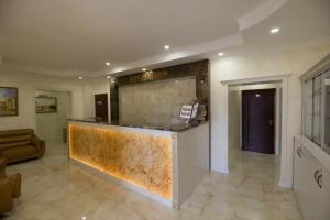 Renion Zyliha Hotel, Алматы