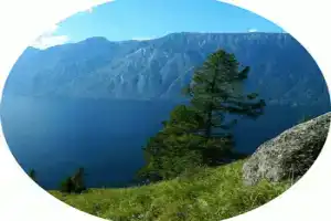 База отдыха «Телецкое.ком», Иогач