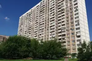 Апартаменты на Новочеркасском бульваре, 29, Москва