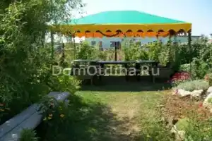 База отдыха «Роза ветров», Береговое