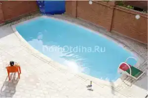 Абул, Геленджик