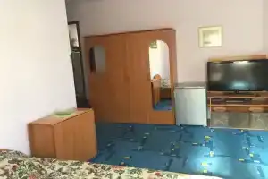 Гостиница «Эконом», Сибай