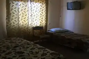 Отдых, Межводное