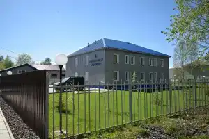 Комета, Мирный