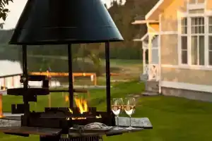 Ладожская Усадьба