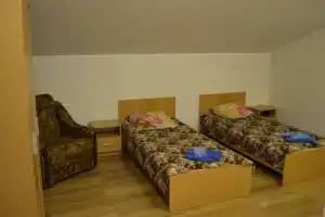 Гостевой дом «Апарт-Руза», Руза