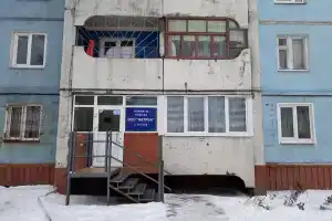 Комнаты отдыха Метрон, Иркутск