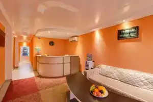 Гостиница «Orange»