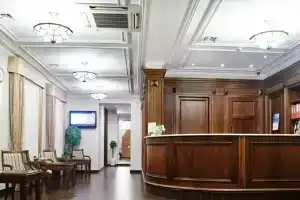 Отель «Тосно»