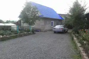 Отель «Инн На Центральной», Чернышевск