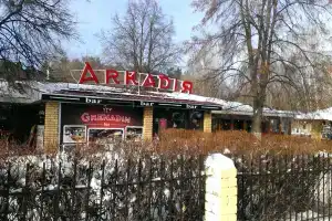 Аркадия, Набережные Челны