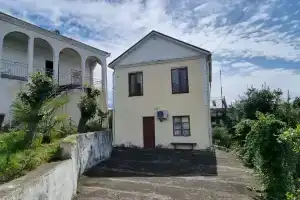 Гостиница «Афон-Рай», Новый Афон