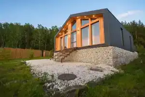 Ласкин Домик, Сарапулка