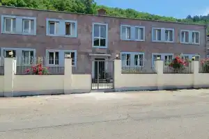 Dghyak Pansion, Дилижан