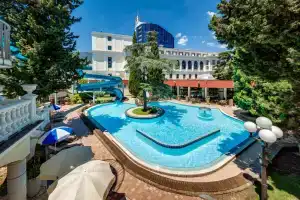 Отель «Oreanda Resort & SPA», Ялта
