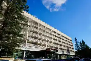 Гостиница «Репинская»