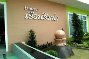 Rueanrimnam Hotel, Ройет