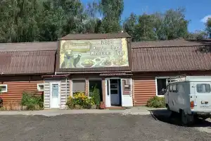 Гостиница у Косолапого, Вознесенка
