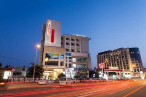 Отель «Ginger Jaipur»