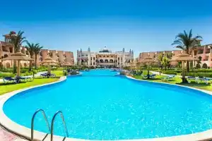 Jasmine Palace Resort