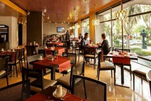 Hotel «Dimar», Валенсия