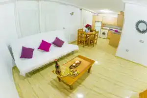 Homely Apartments Blasco Ibañez, Торревьеха