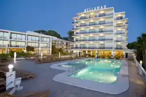 Bellamar Hotel Beach & Spa, Сан-Антонио-Абад