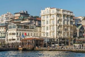 Отель «The Stay Bosphorus», Стамбул