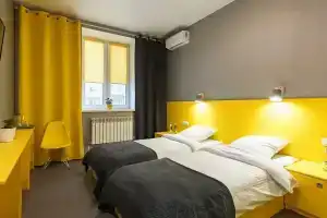 Мини-отель «Баларам», Тула