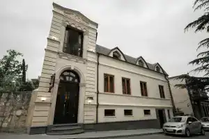 Central Hotel Kutaisi, Кутаиси