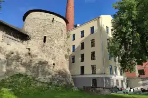 Гостиница «Мстиславский», Псков