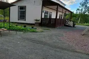 Гостевой дом «Гостевой Дворик», Сортавала