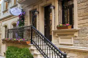 Seven Beauties Hotel and Spa, Баку