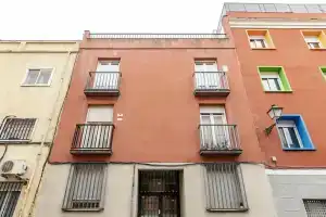 Olala Madrid Sur Apartment, Мадрид