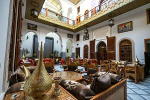 Riad Authentic Palace & SPA, Фес