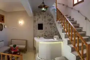 Corali Rooms Pelion, Агиос Иоаннис