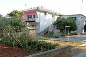 Vinko - big Terrace and Grill - Sa7plavi, Vir