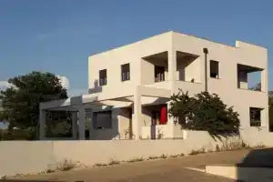 Mari - Close to the sea & Parking - A3, Petrcane