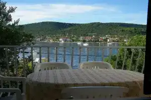 Fran - 30 m From sea - A1-veliki, Винишхе