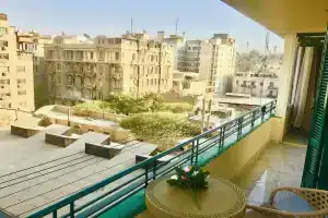 Downtown Cairo Sweet Home, Каир