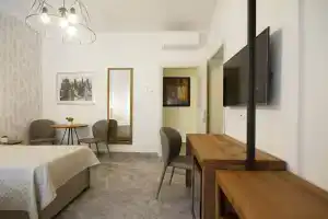 B&b Poggiobonizio, Поджибонси