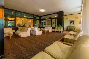 Hotel International, Цриквеница