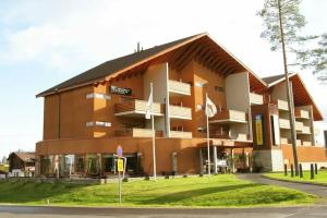 Apartments Tähtitahko, Тахковуори