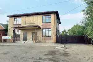Гостевой дом «Silver», Элиста