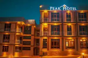 Peak Hotel, Карату