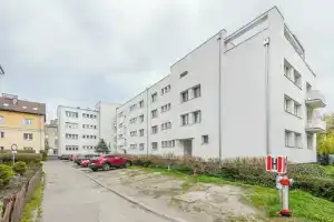 Apartamenty Sun&Snow Chrzanowskiego, Гдыня